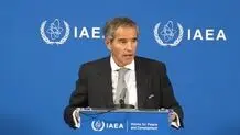   گروسی در سطوح مختلف درحال مذاکره با ایران هستیم