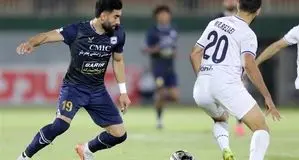 ترکیب تیم های آلومینیوم و چادرملو اعلام شد