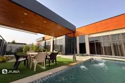 خستگی پایتخت را کجا به در کنیم؟ -قطعا در ویلاهای کردان!