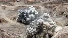 ماجرای انفجار در سمنان چه بود؟ میزان خسارت 