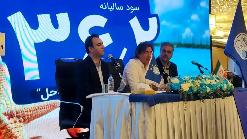 ساپینتو: آمده‌ام کار نیمه تمام را تمام کنم + ویدئو