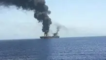 یمن ناوشکن انگلیسی و دو کشتی اسرائیلی را هدف قرار داد