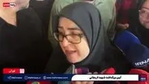 سخنگوی دولت: گرانی موضوع جدی است و مردم حق دارند