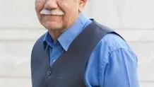 حسین وخشوری درگذشت 