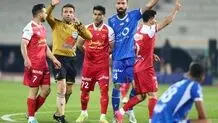 شوک غیرمنتظره به پرسپولیس و استقلال