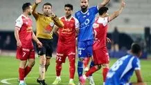 علی علیپور مهره گمشده پرسپولیس
