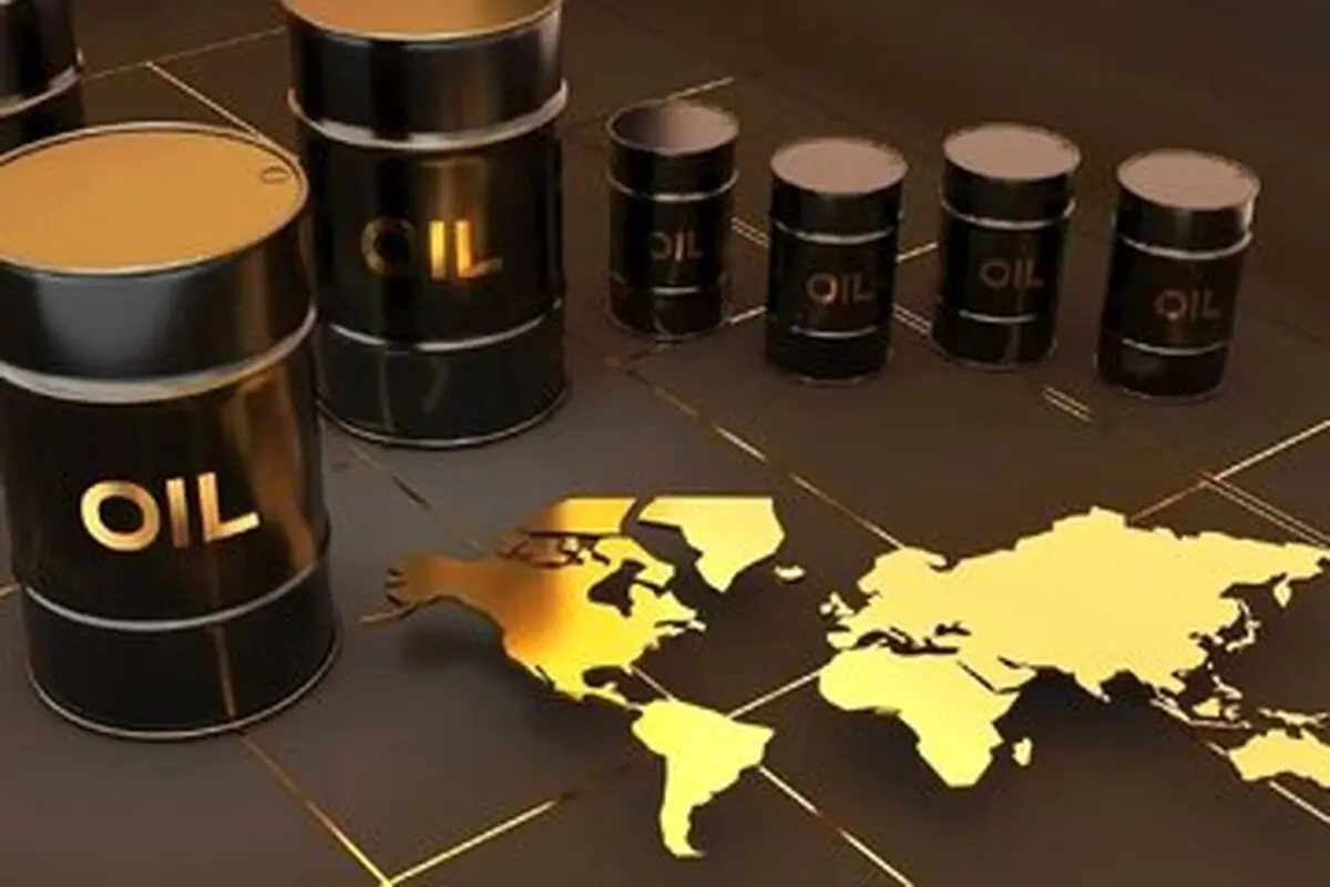 قیمت نفت امروز جمعه ۲۶ تیر ۱۴۰۵ / مسیر نفتی دریای سرخ بسته می شود؟  + جدول