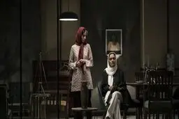 موافقت با صدور پروانه نمایش «بی مادر» به همراه 3 فیلم دیگر 