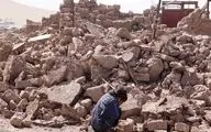 Iran dispatches 4th humanitarian aid to quake-hit Afghanistan