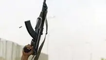 جوان جیرفتی در عروسی کشته شد