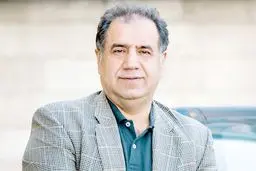 مدیر رسانه‌شان از ریزپرنده  خطرناک‌تر است