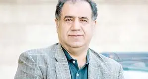 مدیر رسانه‌شان از ریزپرنده  خطرناک‌تر است