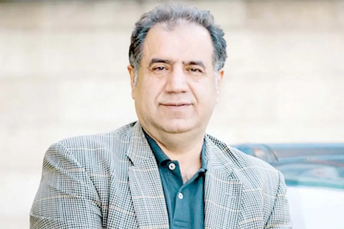 مدیر رسانه‌شان از ریزپرنده  خطرناک‌تر است