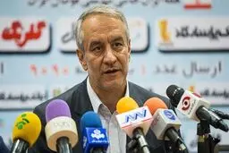 پشت پرده زندانی شدن کفاشیان؛ چند ساعت زندانی بودم اما استعفا ندادم/ویدئو

