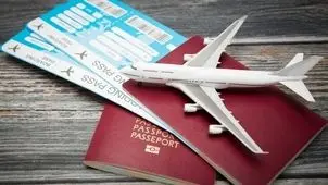 قیمت بلیط هواپیما به ۴۸ دلار رسید