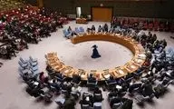 اتهام‌زنی آمریکا و انگلیس به ایران در شورای امنیت