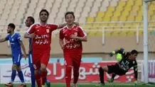 گزارش زنده: تراکتور 0 - استقلال خوزستان 0