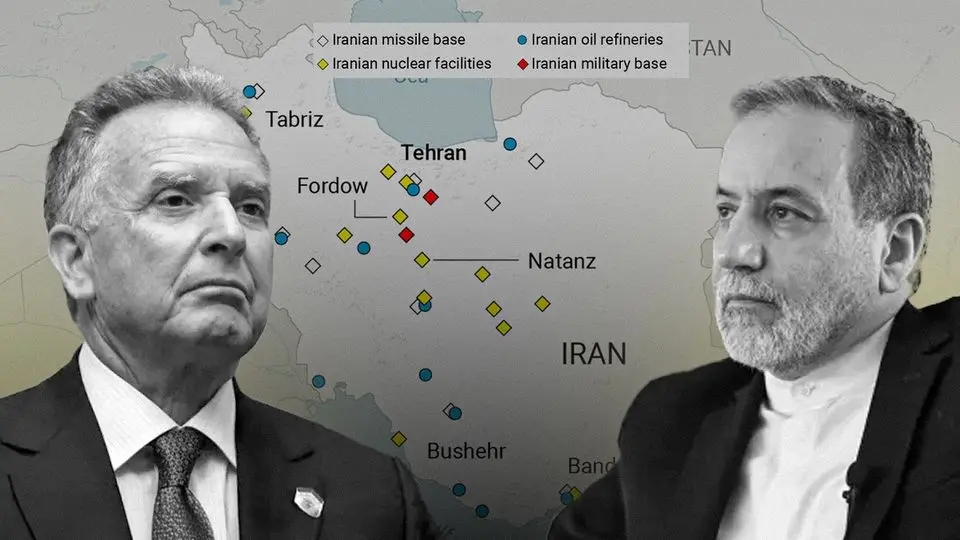 احتمال حمله نظامی به ایران چقدر جدی است؟