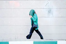خیابان‌های دلهره