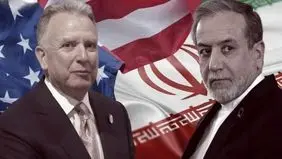 ویتکاف طی روزهای آتی با مقامات ایرانی دیدار می‌کند
