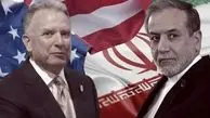 ویتکاف طی روزهای آتی با مقامات ایرانی دیدار می‌کند
