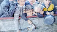 پیام احساسی انجمن نویسندگان کودکان و‌نوجوان به کودکان غزه