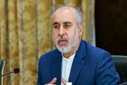  ایران قضیه فلسطین را دستاویزی برای مذاکرات قرار نمی‌دهد