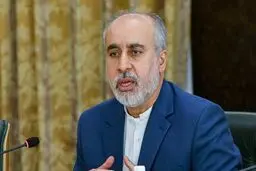  ایران قضیه فلسطین را دستاویزی برای مذاکرات قرار نمی‌دهد