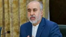  ایران قضیه فلسطین را دستاویزی برای مذاکرات قرار نمی‌دهد