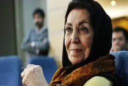 سخت مثل شهلا لاهیجی

