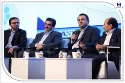 انحراف نقدینگی از بخش واقعی اقتصاد، چالش اصلی تولید و معیشت مردم است