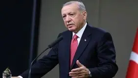 اردوغان: باید توان موشکی ترکیه را افزایش دهیم
