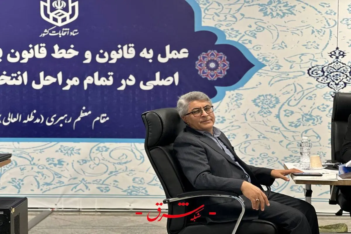 آمده‌ام تا رییس‌جمهور تمام مردم، آنگونه که هستند باشم نه آنگونه که می‌پسندیم باشند