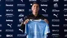 ستاره‌ای که از رونالدو هم عبور کرد؛ صعود به جمع ۳ بازیکن گران تاریخ