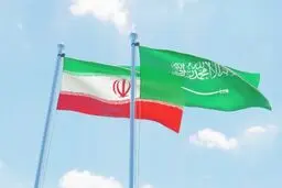 روابط تهران – ریاض ضرورت امروز منطقه غرب آسیا