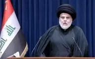 صدر: روز ملی عراق روزی است که از فساد رهایی یابد