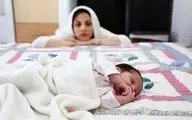 زایمان در خانه‌‌ها، باعث دشواری روند دریافت شناسنامه در قشم شده است