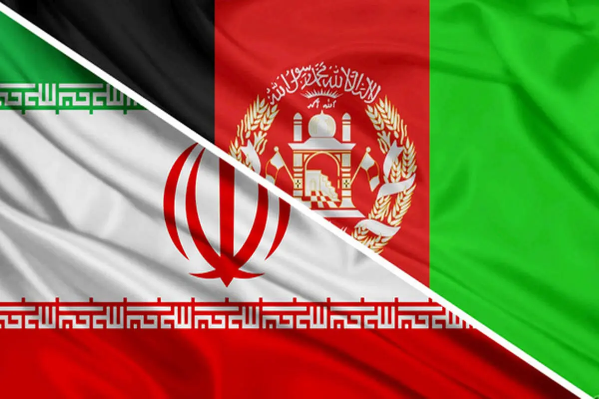 ایران و افغانستان درباره حقآبه هیرمند توافق کردند/ویدئو

