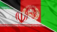 ایران و افغانستان درباره حقآبه هیرمند توافق کردند/ویدئو

