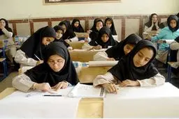 ثبت نمرات دانش‌آموزان تا ۱۵ تیرماه