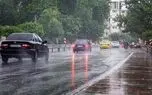 پیش بینی هوای البرز فردا یکشنبه 18 مرداد/ پیش‌بینی بارش خفیف در ارتفاعات