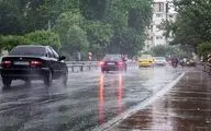 پیش‌بینی هوای خوزستان فردا 6 اسفند/ تداوم بارندگی و کاهش دما