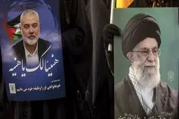 ایران یکی از سران اصلی اسرائیل را حذف کند/ ویدئو
