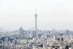آلودگی هوا  و  جان  شهرنشینان