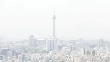 آلودگی هوا  و  جان  شهرنشینان