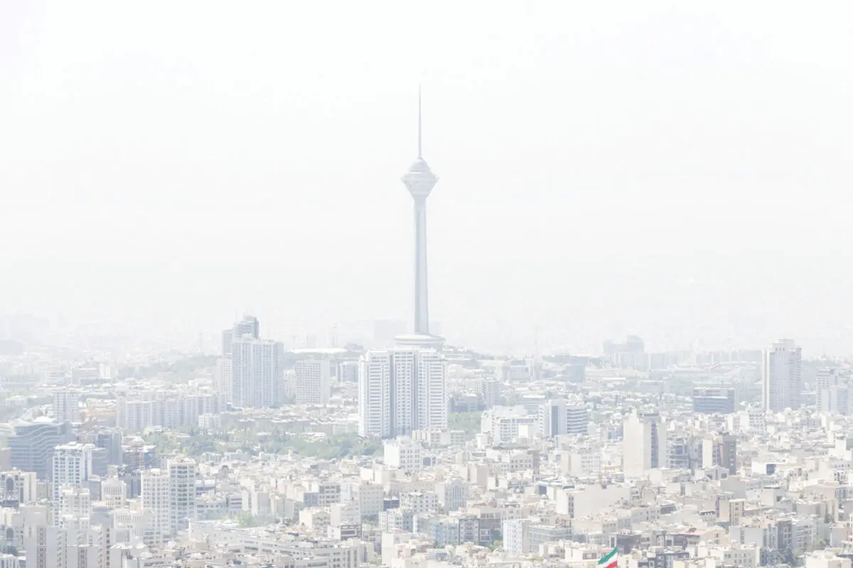 آلودگی هوا  و  جان  شهرنشینان