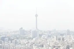 آلودگی هوا  و  جان  شهرنشینان