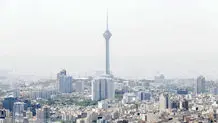 برج‌سازی در کمین تهران