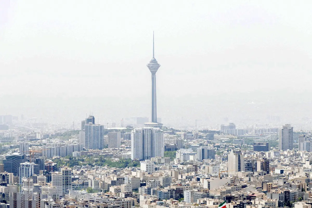 آلودگی هوا  و  جان  شهرنشینان
