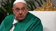 Pope Francis has died